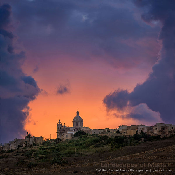 Żebbug Gozo