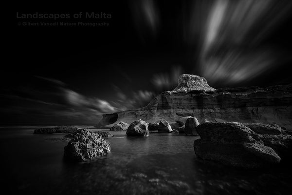Xwejni Bay, Gozo