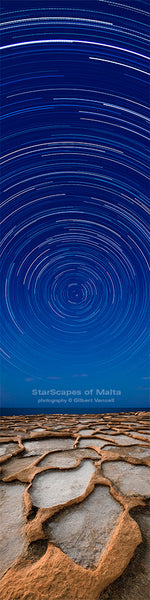 Salt Pans, Gozo
