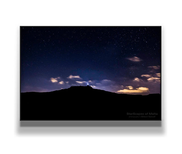 Ta' Ġurdan Lighthouse