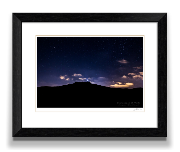 Ta' Ġurdan Lighthouse