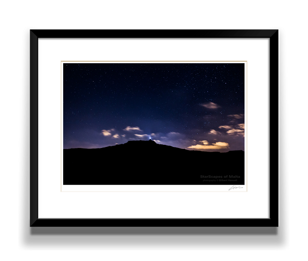 Ta' Ġurdan Lighthouse