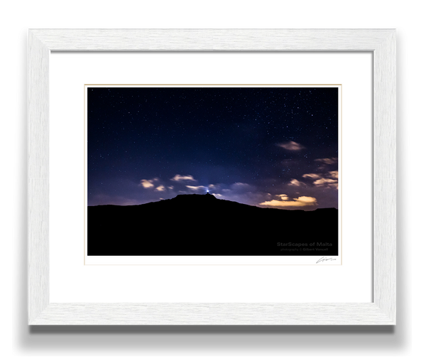 Ta' Ġurdan Lighthouse