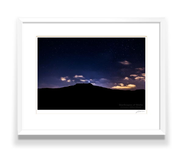 Ta' Ġurdan Lighthouse