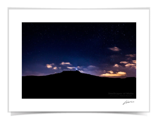 Ta' Ġurdan Lighthouse