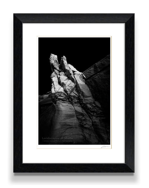 Time Sculptures — #. 2