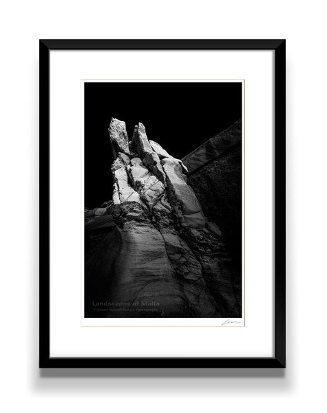 Time Sculptures — #. 2