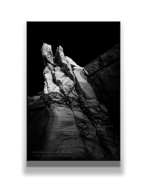 Time Sculptures — #. 2