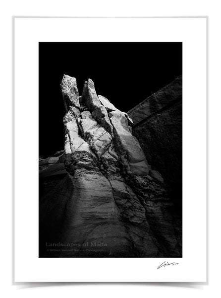 Time Sculptures — #. 2