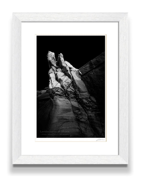 Time Sculptures — #. 2