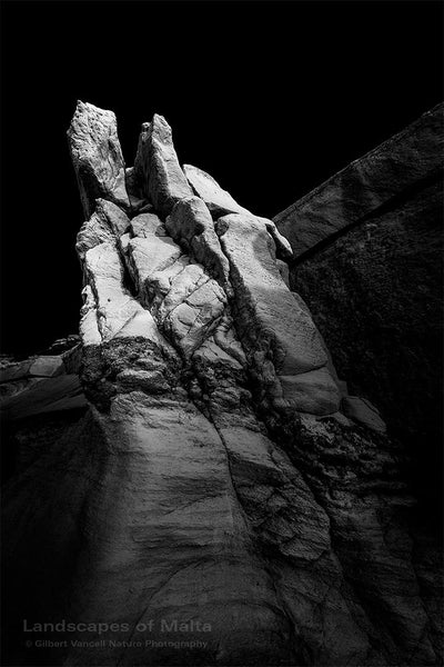 Time Sculptures — #. 2