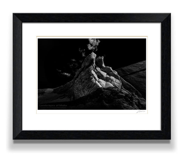 Time Sculptures — #. 5