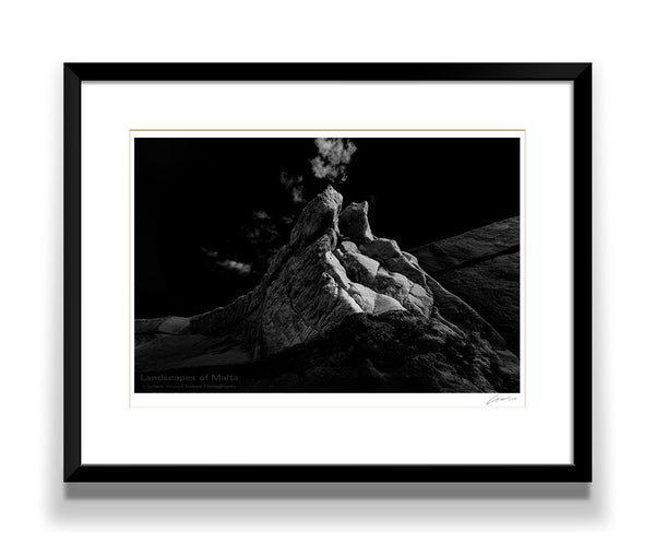 Time Sculptures — #. 5