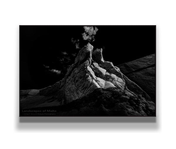 Time Sculptures — #. 5