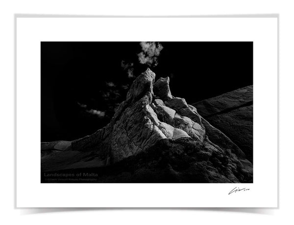 Time Sculptures — #. 5