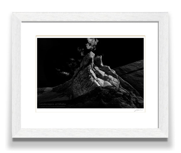 Time Sculptures — #. 5