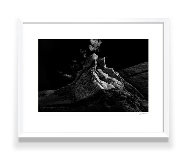 Time Sculptures — #. 5