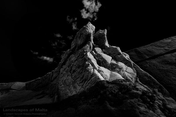 Time Sculptures — #. 5