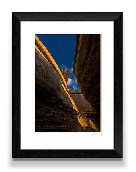 Time Sculptures — #. 6