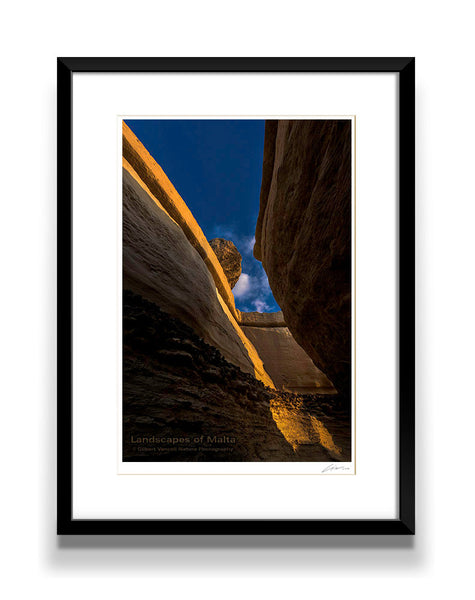 Time Sculptures — #. 6