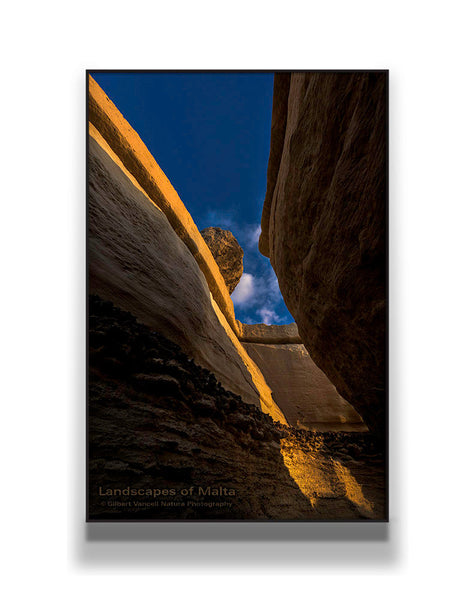 Time Sculptures — #. 6