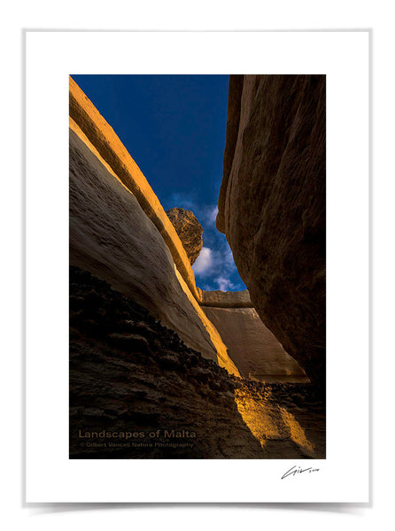 Time Sculptures — #. 6