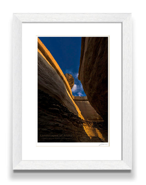 Time Sculptures — #. 6