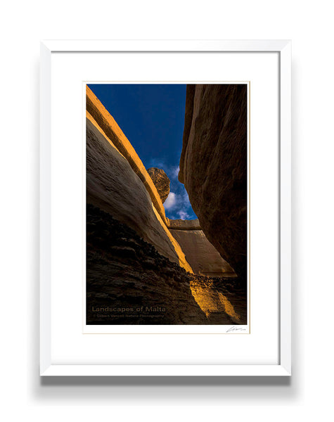 Time Sculptures — #. 6