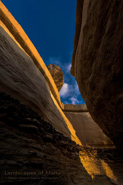 Time Sculptures — #. 6