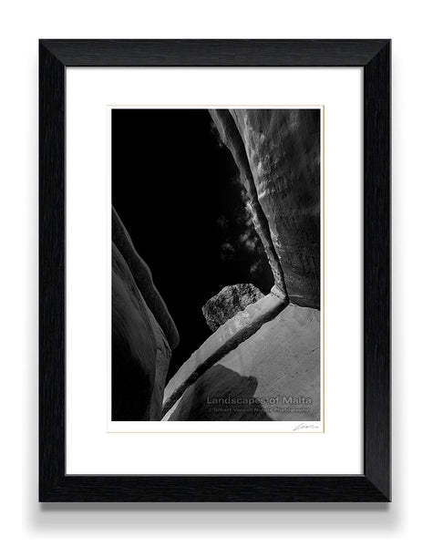 Time Sculptures — #. 8