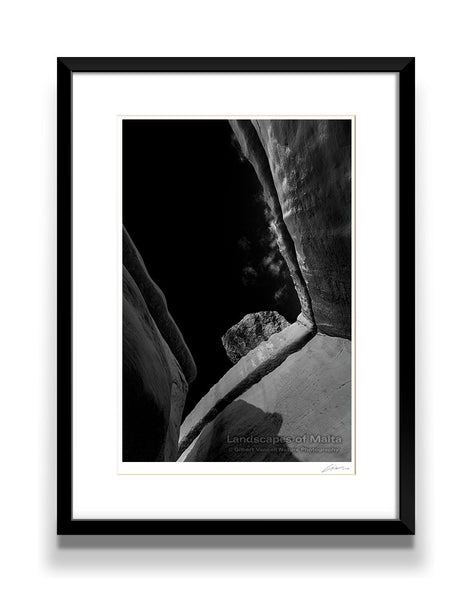 Time Sculptures — #. 8