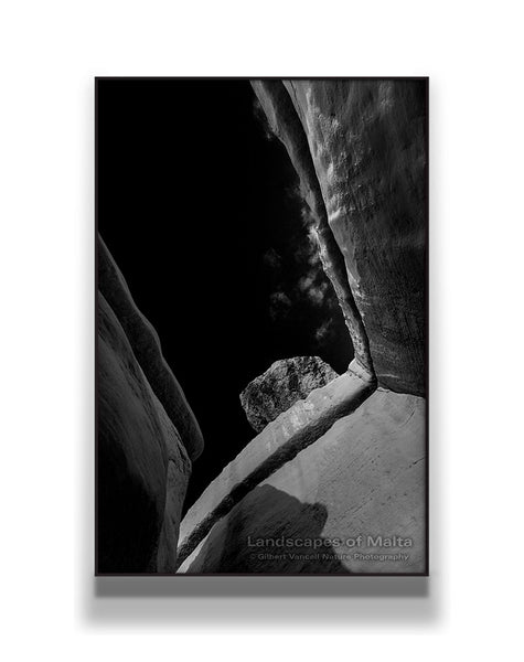 Time Sculptures — #. 8