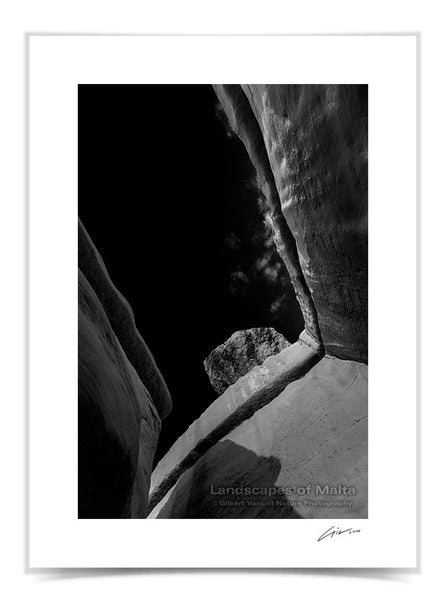 Time Sculptures — #. 8