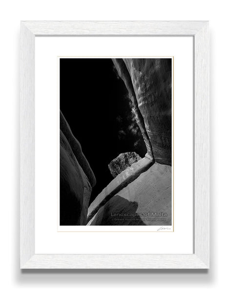 Time Sculptures — #. 8