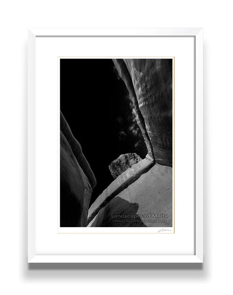 Time Sculptures — #. 8