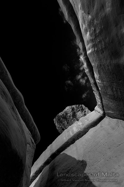 Time Sculptures — #. 8