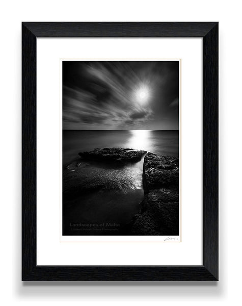 Time Sculptures — #. 1