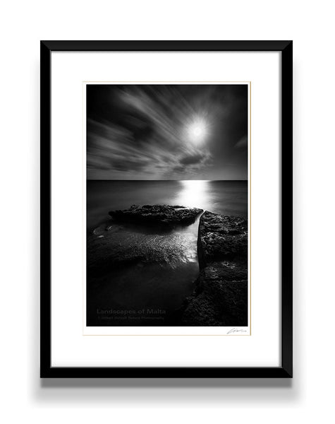 Time Sculptures — #. 1