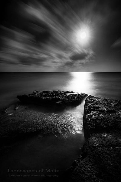 Time Sculptures — #. 1