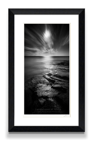 Time Sculptures — #. 4