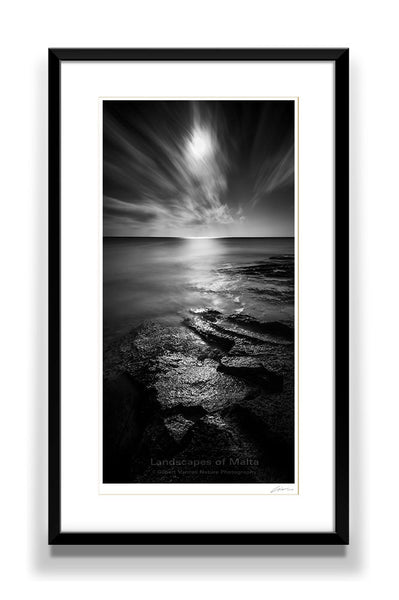 Time Sculptures — #. 4