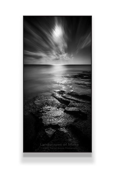 Time Sculptures — #. 4