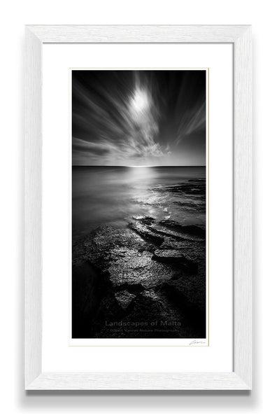 Time Sculptures — #. 4