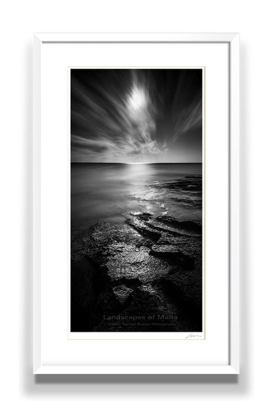 Time Sculptures — #. 4