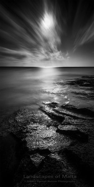 Time Sculptures — #. 4