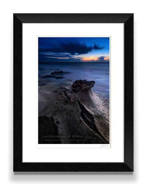 Time Sculptures — #. 16