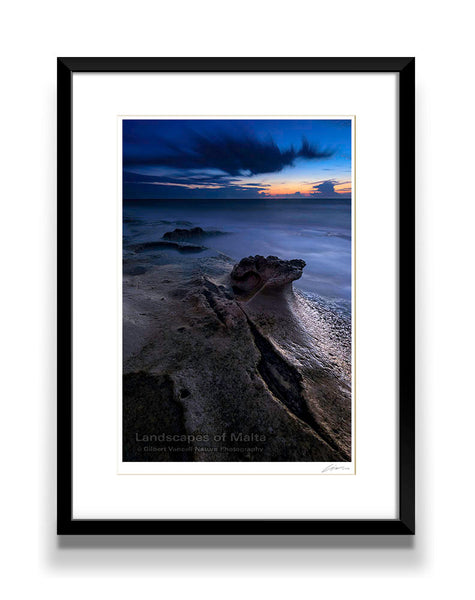 Time Sculptures — #. 16