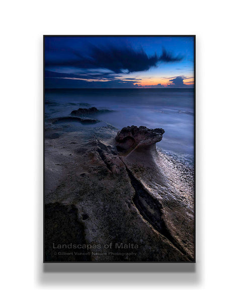 Time Sculptures — #. 16