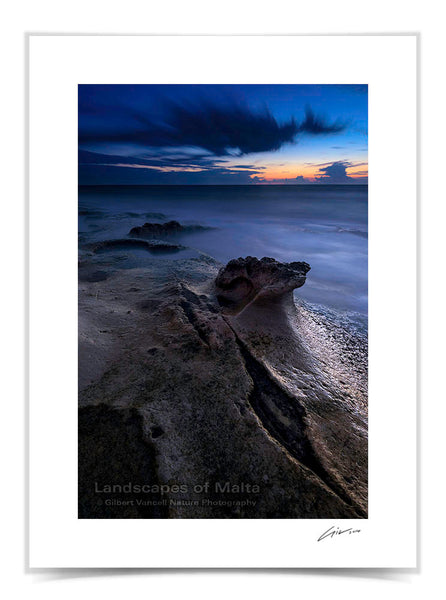 Time Sculptures — #. 16