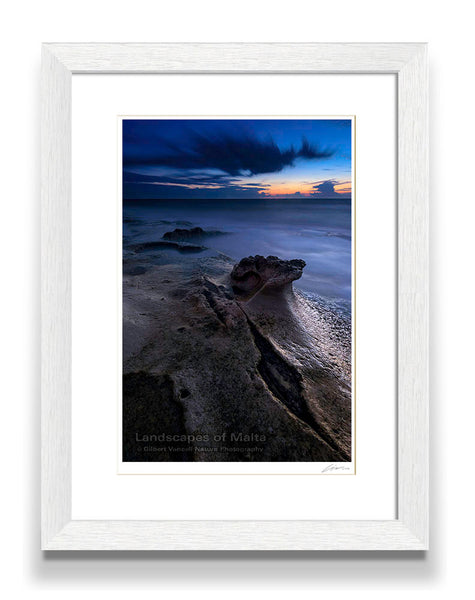 Time Sculptures — #. 16